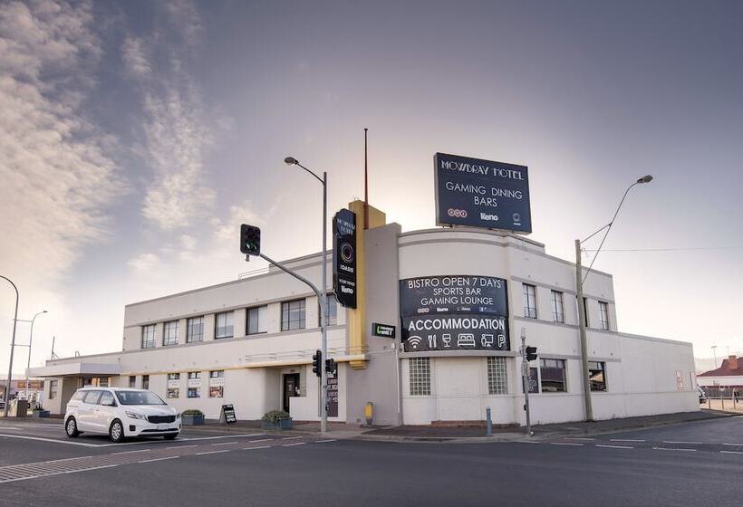 בית מלון כפרי Mowbray