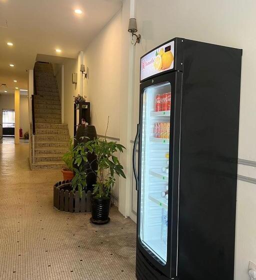 M S Hotel, Tengku Kelana Ktm Klang