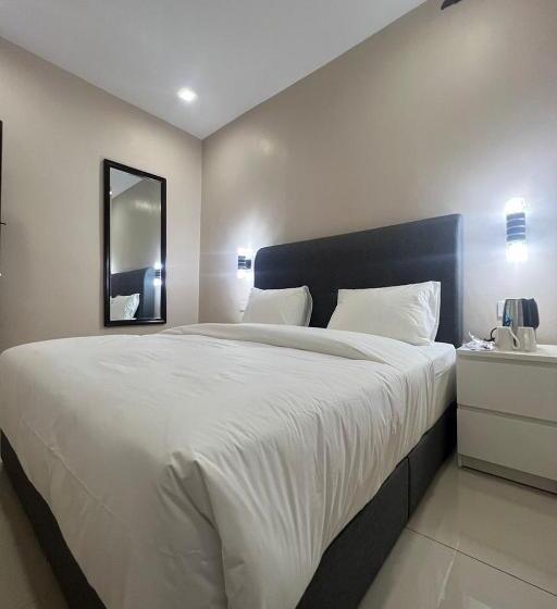 M S Hotel, Tengku Kelana Ktm Klang