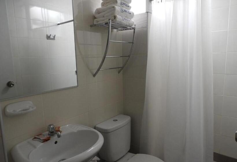 בית מלון כפרי Nice Inn Tacna