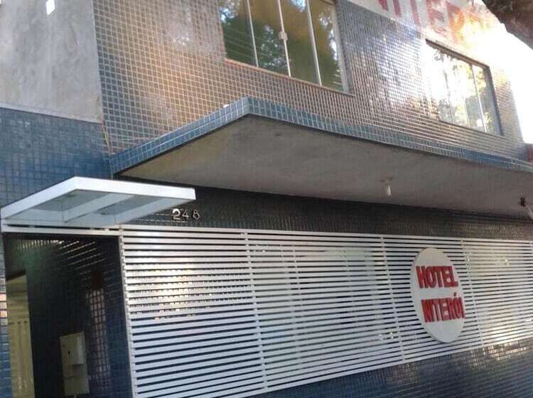 Отель Niterói