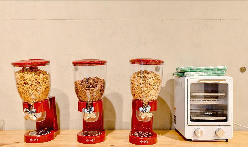 호텔 No.1 New Yorker