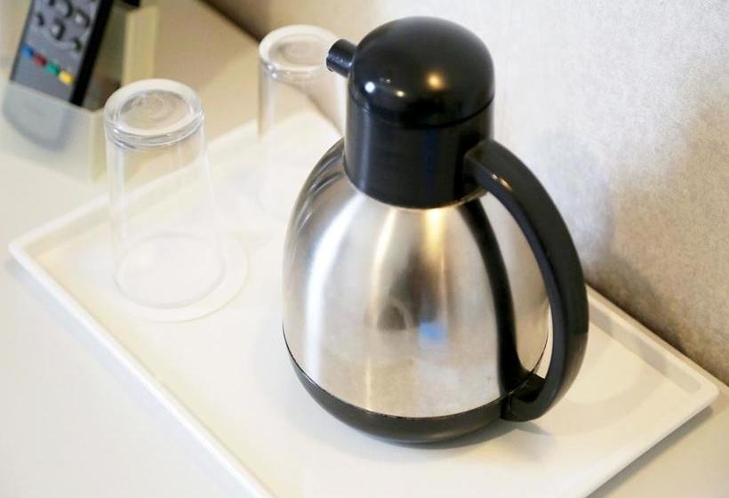 فندق Nobeoka Washington