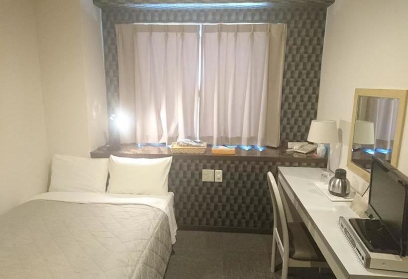 فندق Nobeoka Washington