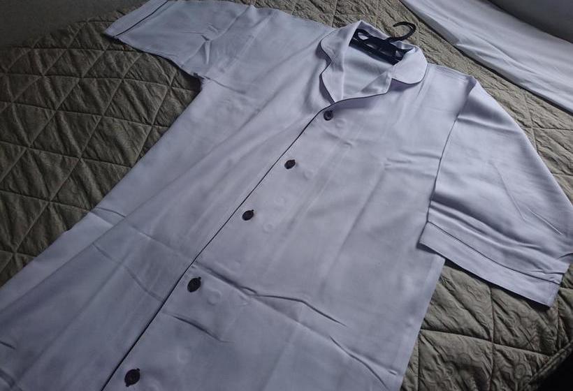 فندق Nobeoka Washington