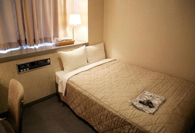 فندق Nobeoka Washington