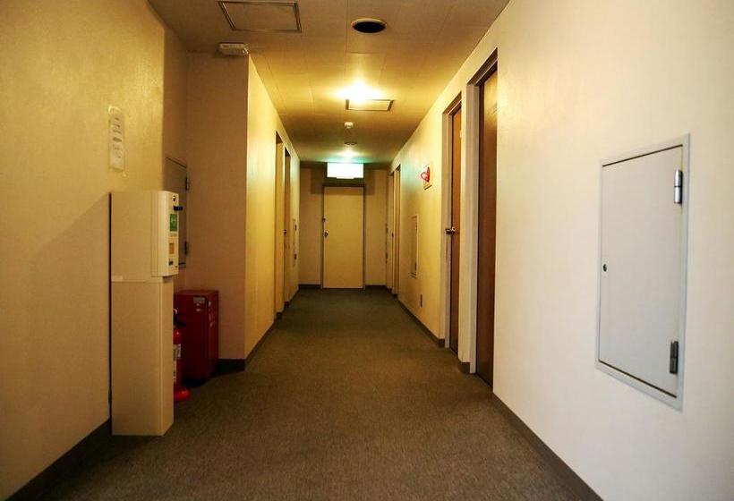 فندق Nobeoka Washington