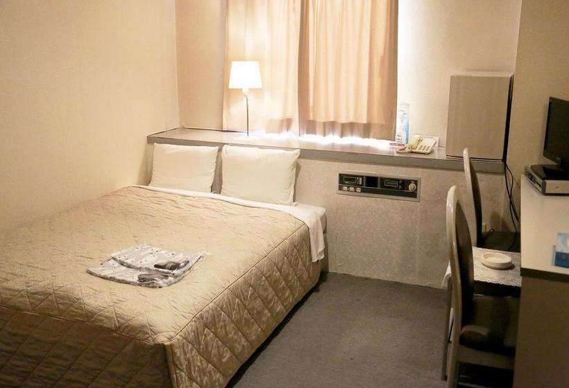 فندق Nobeoka Washington