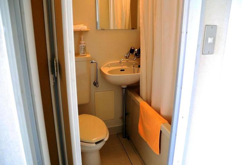 فندق Nobeoka Washington