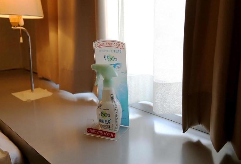 فندق Nobeoka Washington