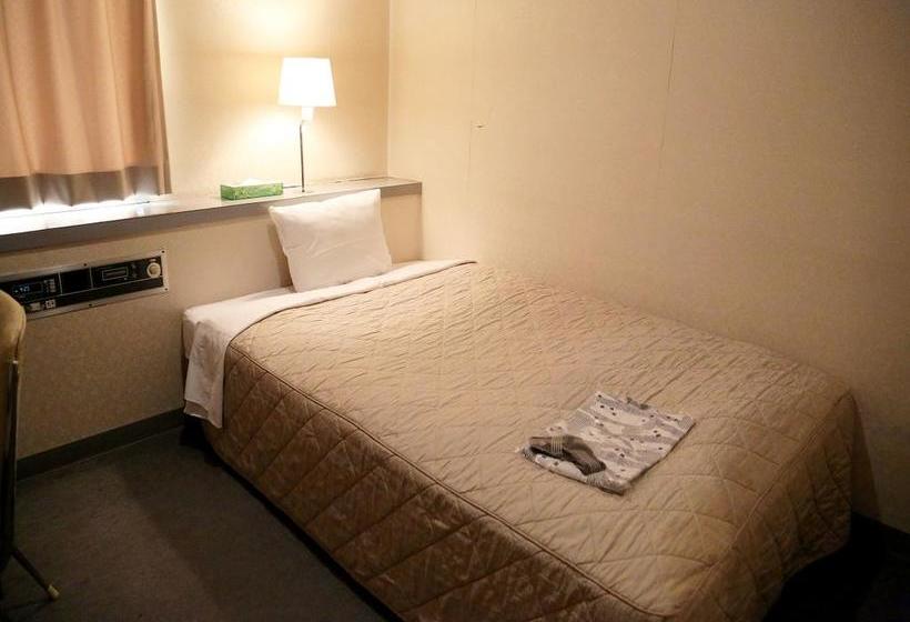 فندق Nobeoka Washington