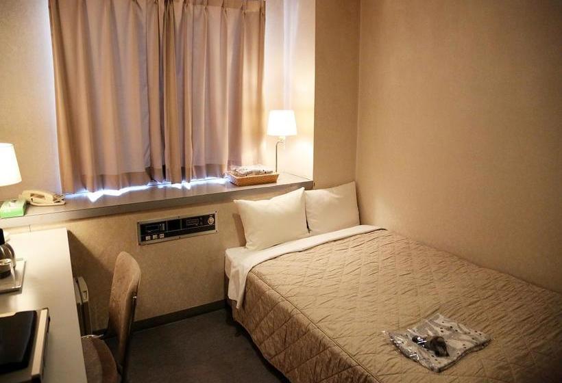 فندق Nobeoka Washington