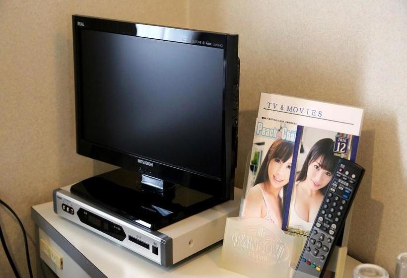 فندق Nobeoka Washington