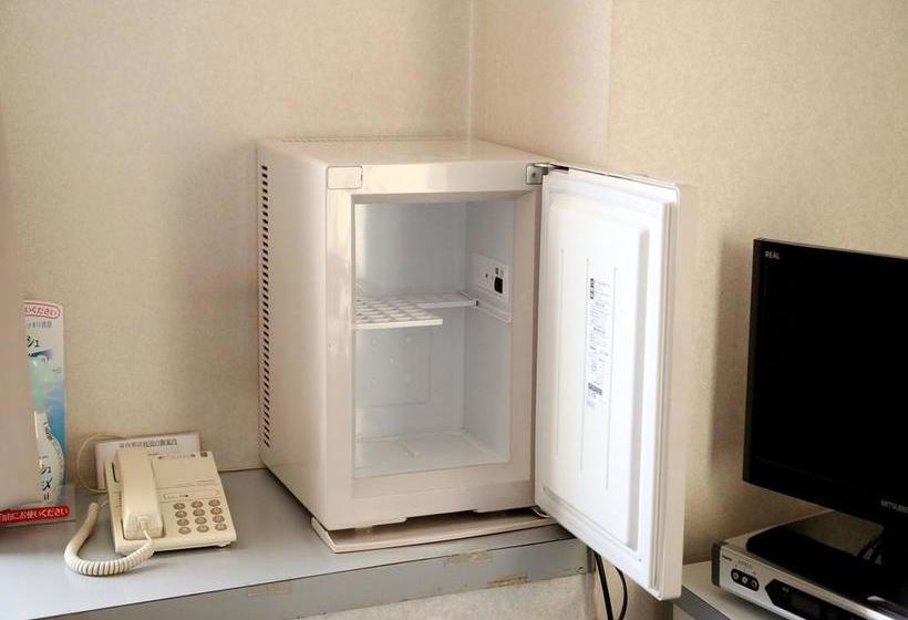 فندق Nobeoka Washington