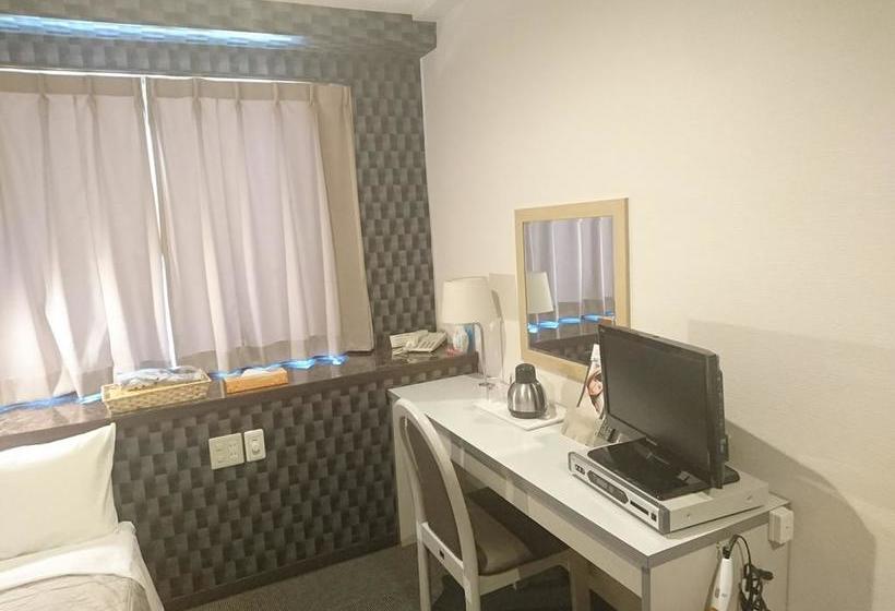 فندق Nobeoka Washington