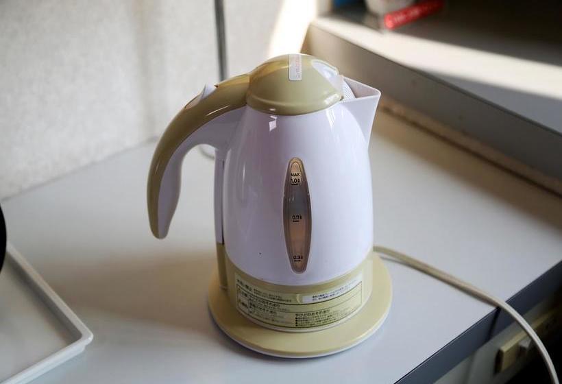 فندق Nobeoka Washington