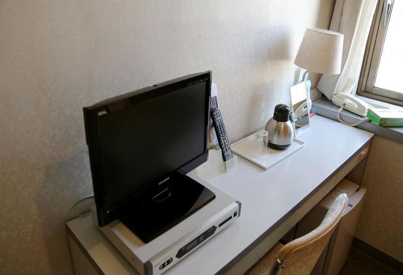 فندق Nobeoka Washington