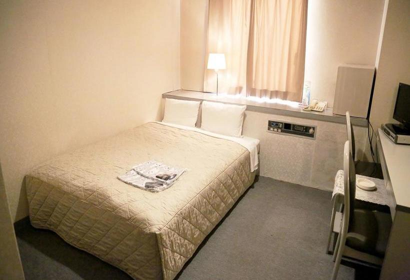 فندق Nobeoka Washington