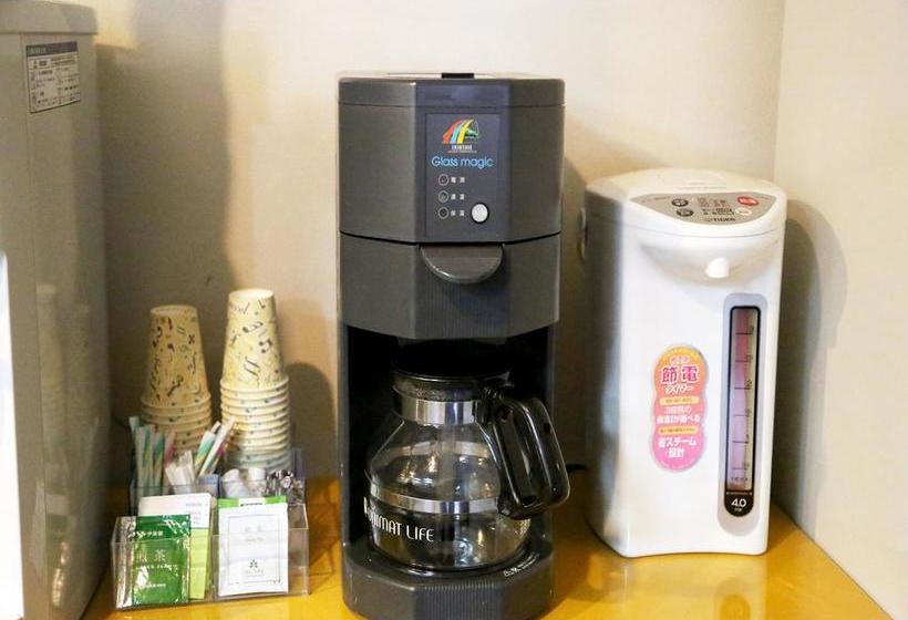 فندق Nobeoka Washington