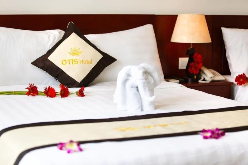 هتل Otis