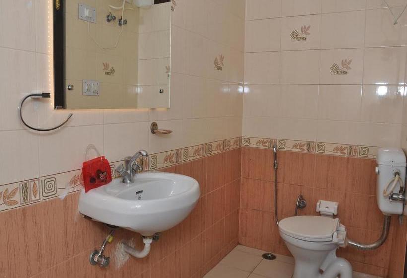 فندق 3bhk Independent Apartment By The Viva Homes