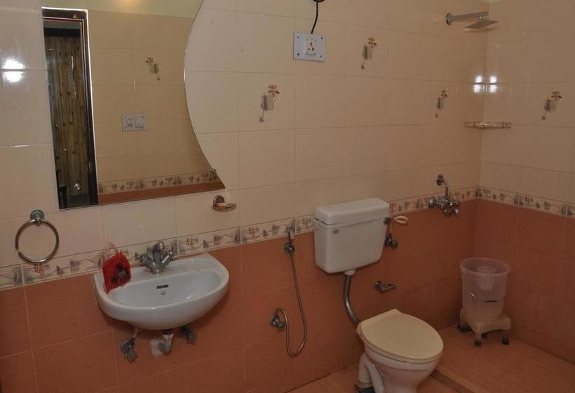 فندق 3bhk Independent Apartment By The Viva Homes