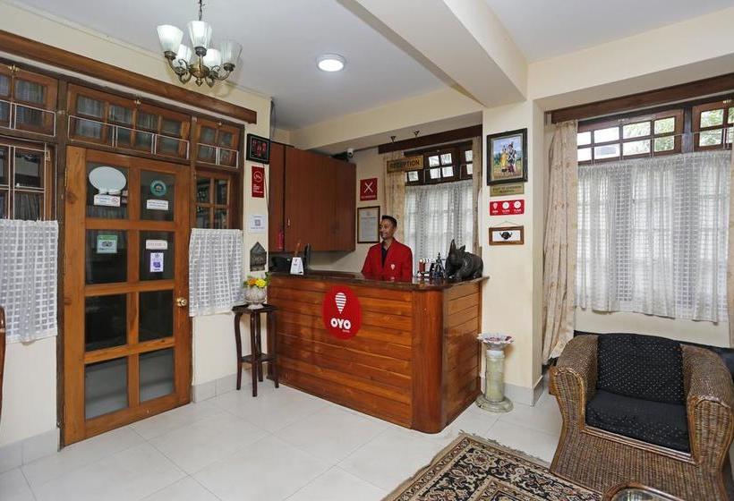 בית מלון כפרי Capital O 2402  Highwinds