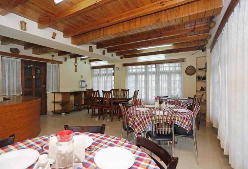 בית מלון כפרי Capital O 2402  Highwinds