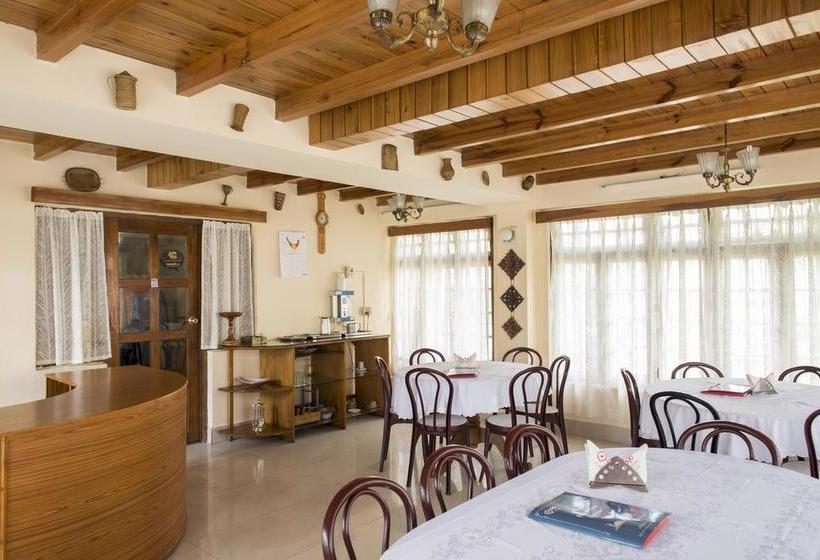 בית מלון כפרי Capital O 2402  Highwinds