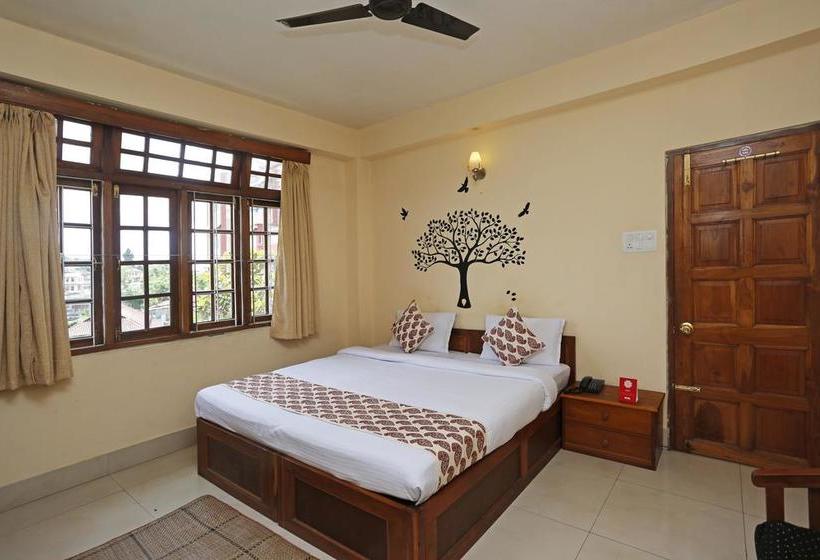 בית מלון כפרי Capital O 2402  Highwinds