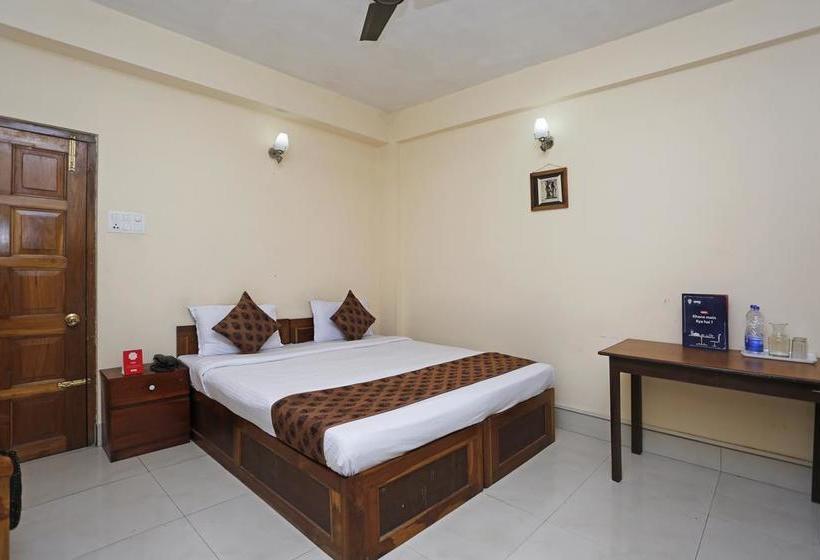 בית מלון כפרי Capital O 2402  Highwinds