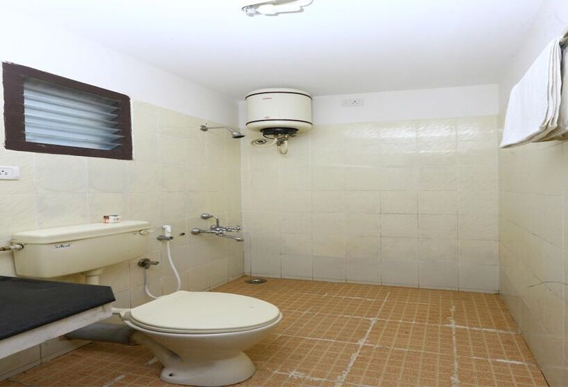 فندق Oyo Rooms Near Naidupuram Pillayar Temple