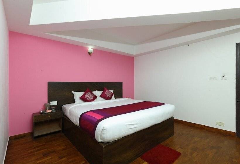 فندق Oyo Rooms Near Naidupuram Pillayar Temple