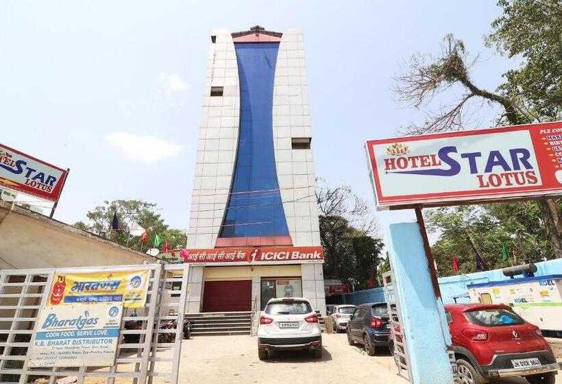 호텔 Oyo Rooms Pandra Road Near Otc Ground