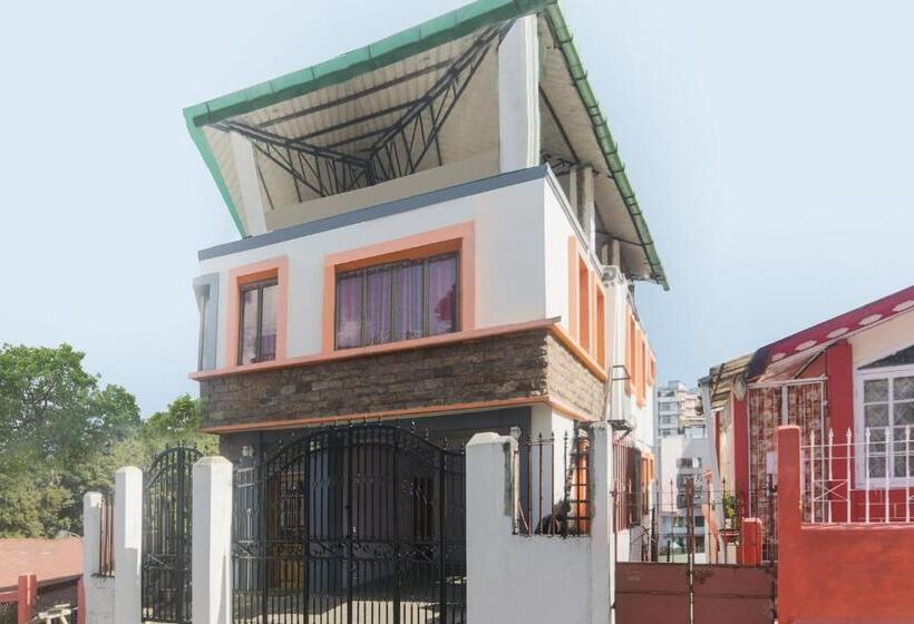 Super Hotel O Am Bed And Breakfast