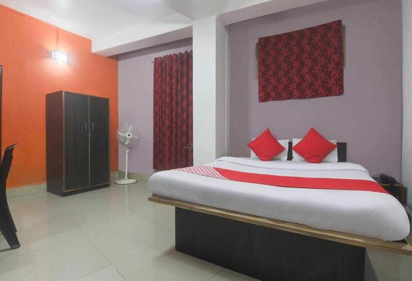 Super Hotel O Am Bed And Breakfast