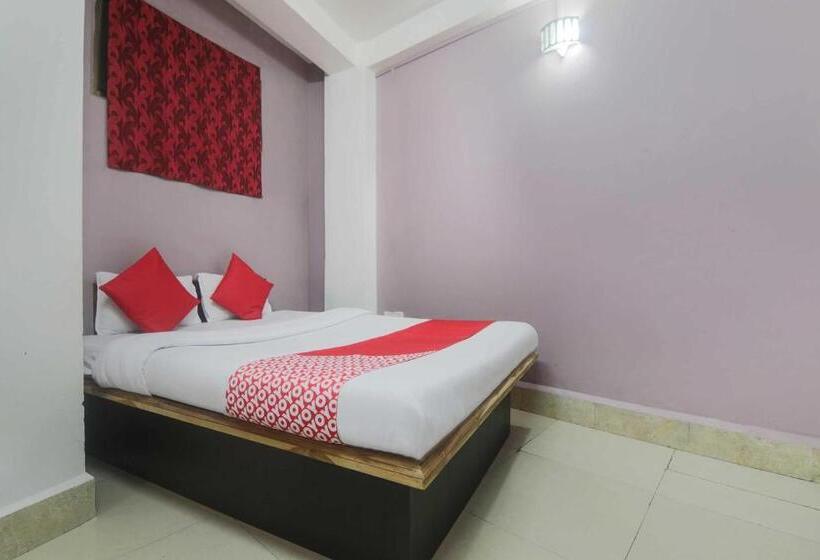 Super Hotel O Am Bed And Breakfast