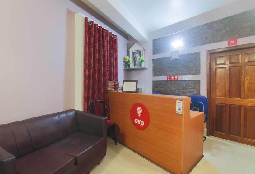 Super Hotel O Am Bed And Breakfast