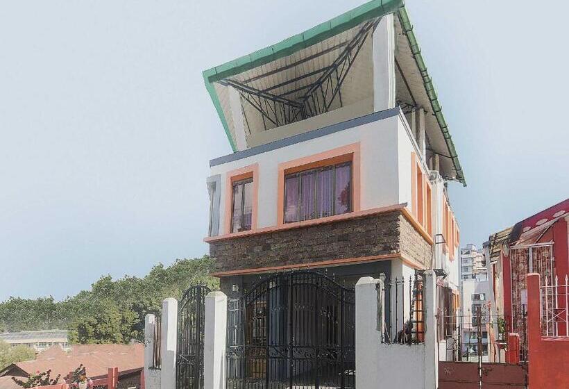 Super Hotel O Am Bed And Breakfast