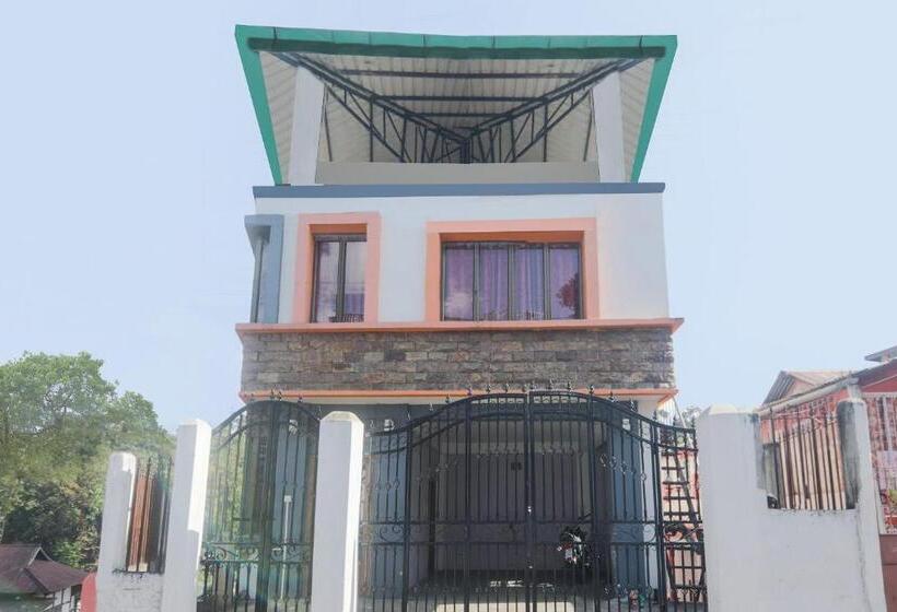 Super Hotel O Am Bed And Breakfast