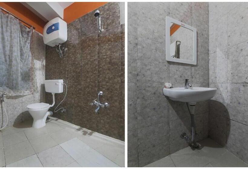 Super Hotel O Am Bed And Breakfast