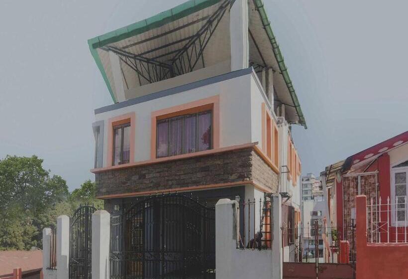 Super Hotel O Am Bed And Breakfast