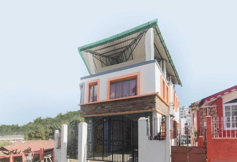 Super Hotel O Am Bed And Breakfast