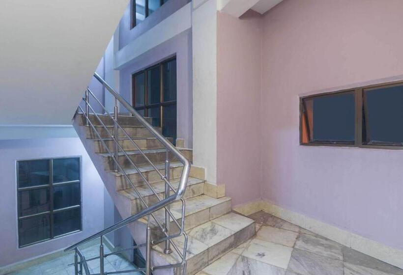 Super Hotel O Am Bed And Breakfast