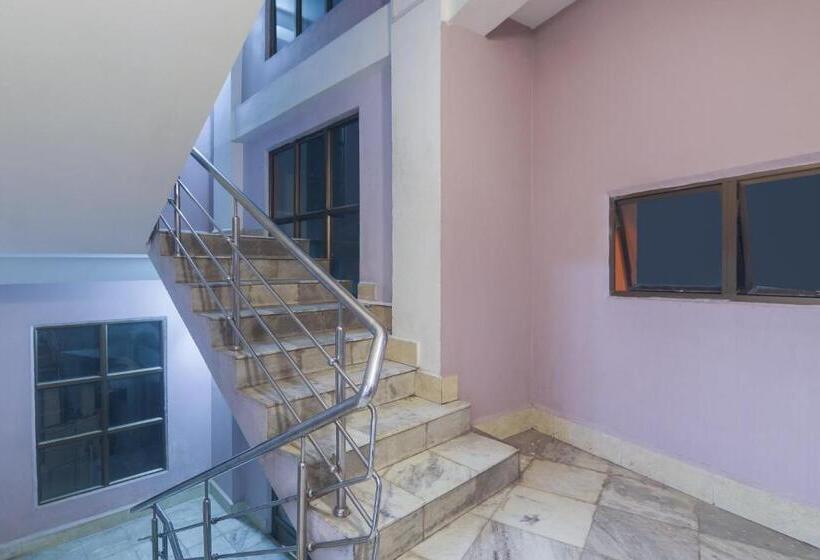 Super Hotel O Am Bed And Breakfast