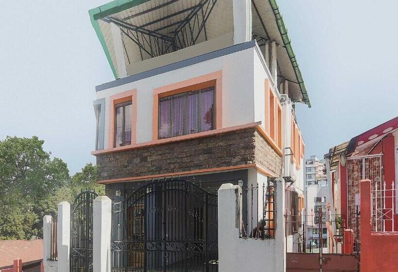 Super Hotel O Am Bed And Breakfast