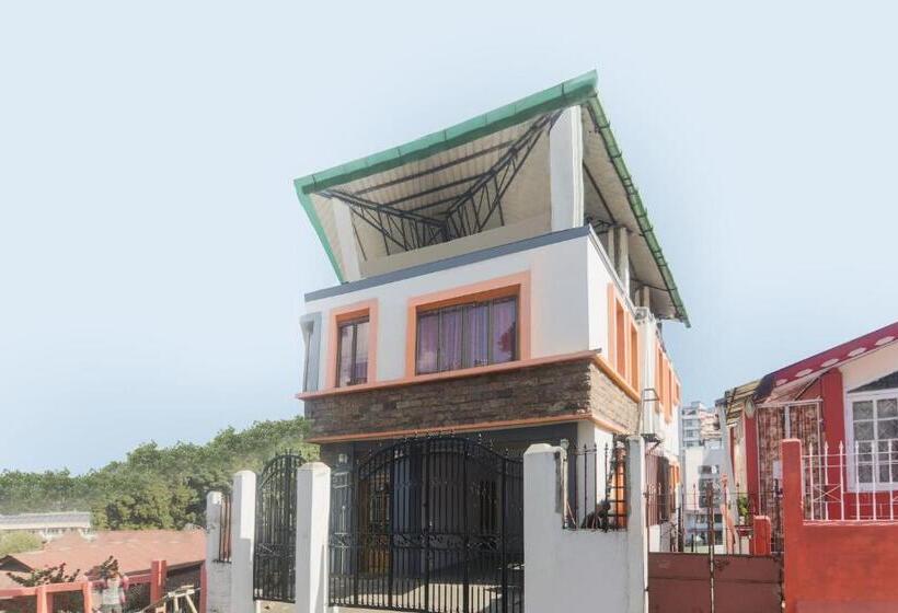 Super Hotel O Am Bed And Breakfast