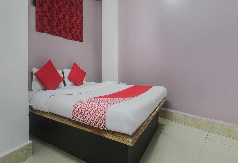 Super Hotel O Am Bed And Breakfast