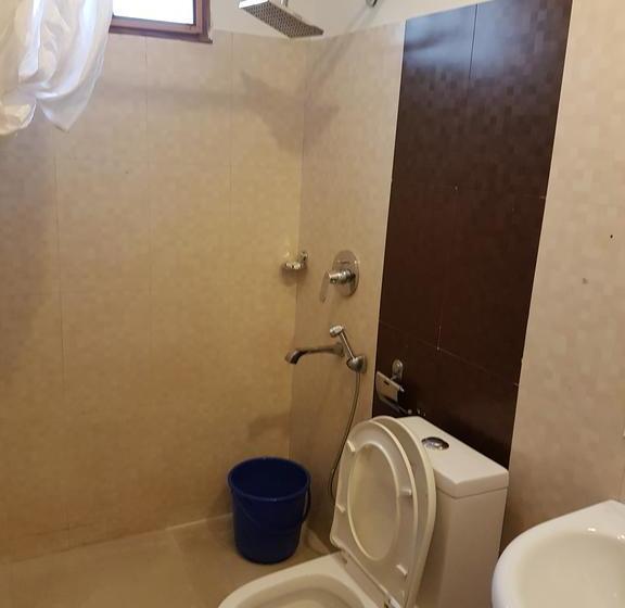 בית מלון כפרי Pallava Rajadhani