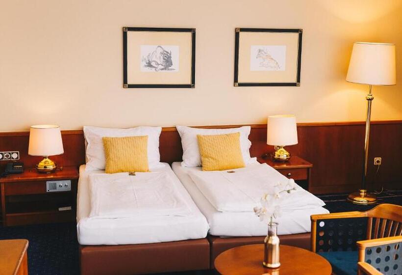 בית מלון כפרי Paul S